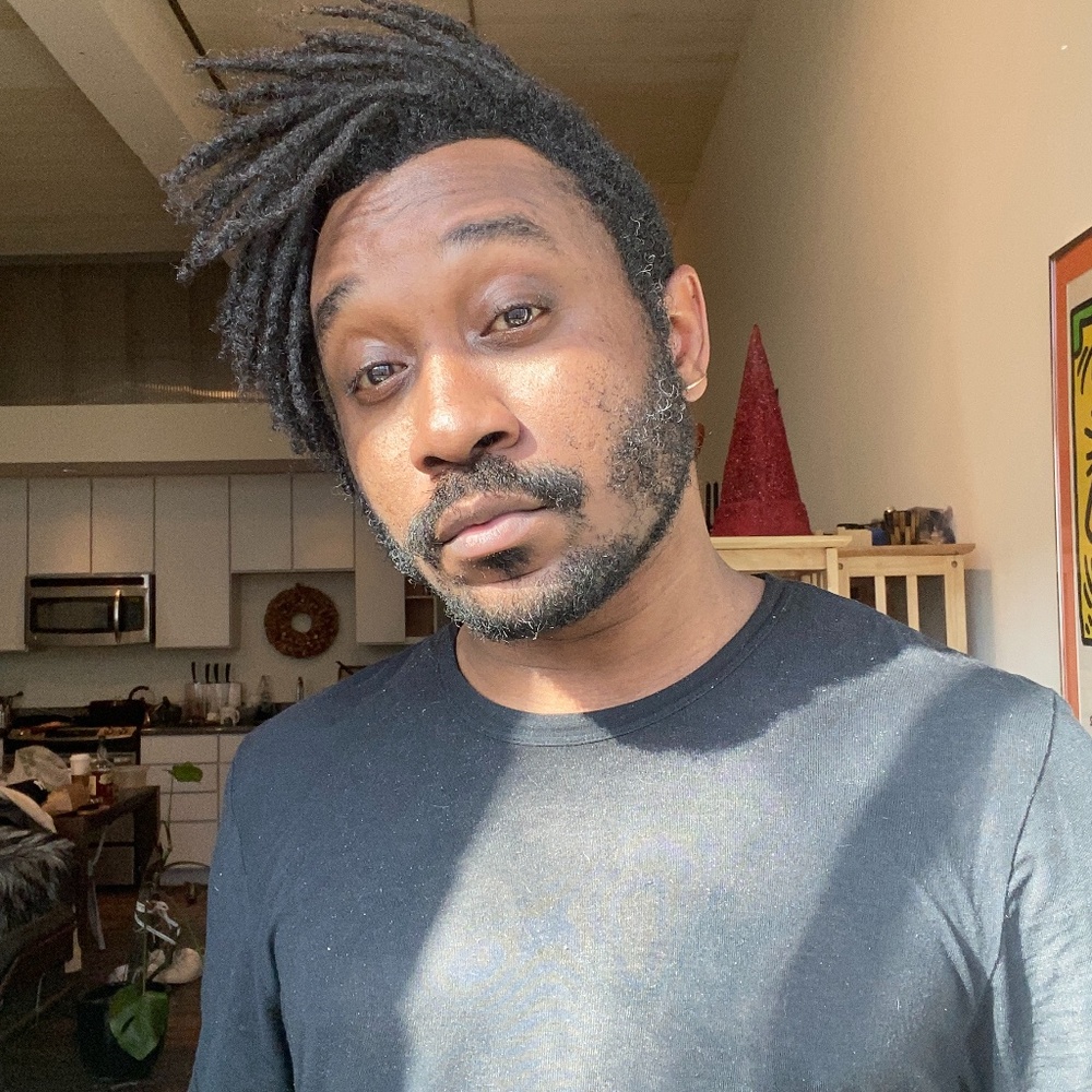 Meet your Posher, Elijah